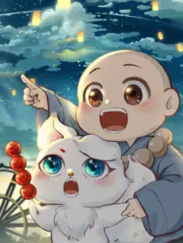 拳皇高中韩国漫画封面