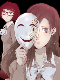 我的室友是九尾狐韩国漫画封面